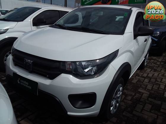 FIAT MOBI 1.0 EVO FLEX LIKE. MANUAL FIAT MOBI 1.0 EVO FLEX LIKE. MANUAL